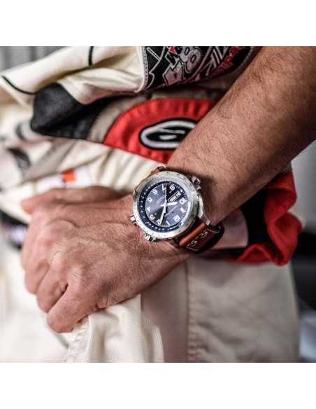 Reloj Hamilton Khaki Aviation X-Wind Day Date Auto H77765541