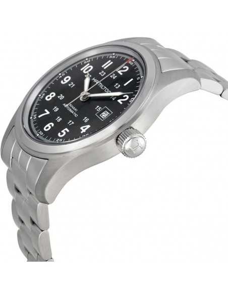 Reloj Hamilton Khaki Field Auto H70515137