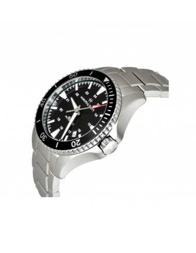 Reloj Hamilton Khaki Navy Scuba Auto...