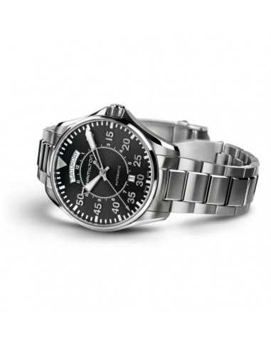 Reloj Hamilton Khaki Aviation Pilot...