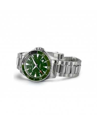 Reloj Hamilton Khaki Navy Scuba Auto...