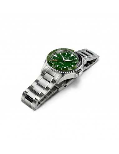 Reloj Hamilton Khaki Navy Scuba Auto...