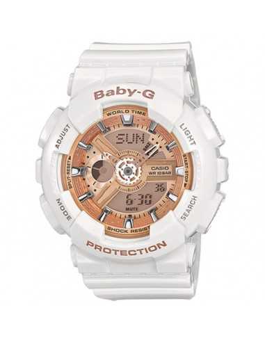 Reloj Casio BABY-G BA-110-7A1ER