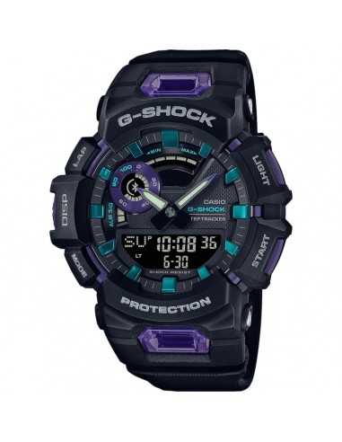 Reloj G-Shock G-Squad GBA-900-1A6ER