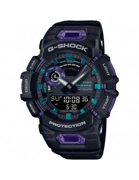 Reloj G-Shock G-Squad GBA-900-1A6ER