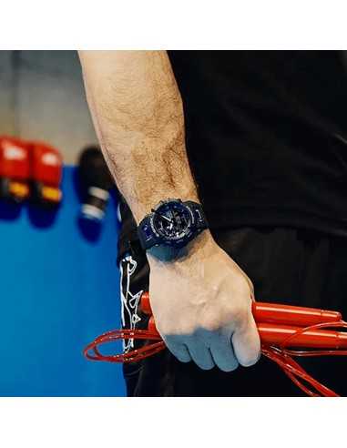 Reloj G-Shock G-Squad GBA-900-1A6ER