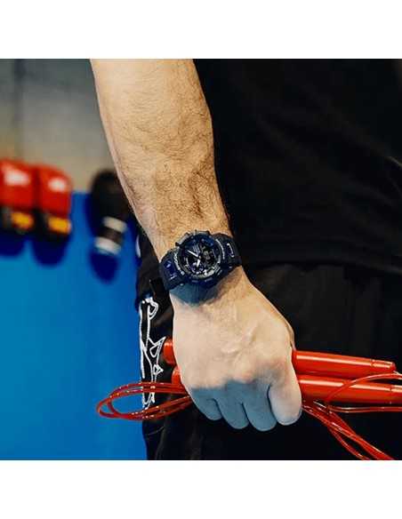 Reloj G-Shock G-Squad GBA-900-1A6ER