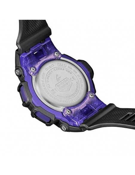 Reloj G-Shock G-Squad GBA-900-1A6ER