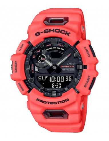 Reloj G-Shock gba-900-4aer
