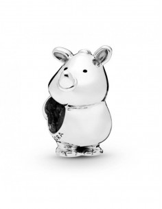 Charm rino el rinoceronte