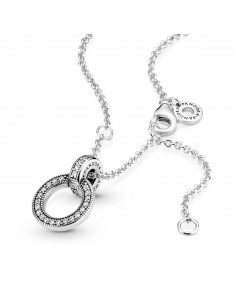 Pandora colgante Círculos... 2