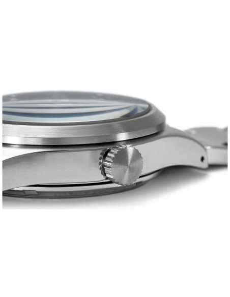 Seiko 5 Sports Field Military Sports Azul SRPG29K1