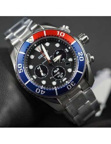 Seiko Prospex SSC795J1 "Sumo PADI" |...