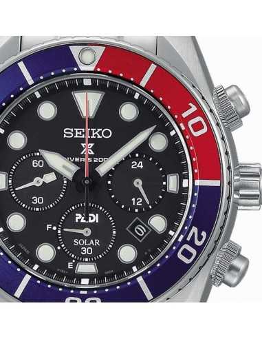 Seiko Prospex SSC795J1 "Sumo PADI" |...