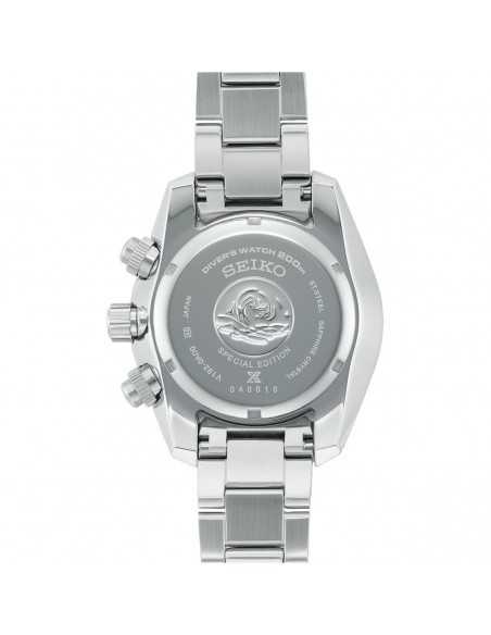 Seiko Prospex SSC795J1 "Sumo PADI" | Cronógrafo Solar de Buceo 200m