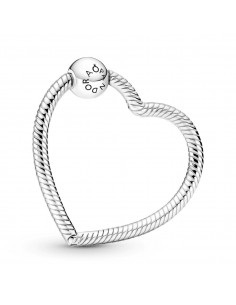 Carrier en plata de ley...