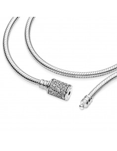 Pulsera Pandora Moments en... 2