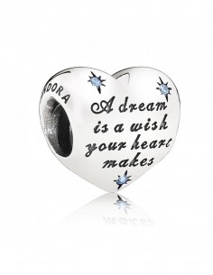 CHARM CORAZON CENIC 2