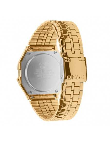 Casio vintage A158WETG-9AEF