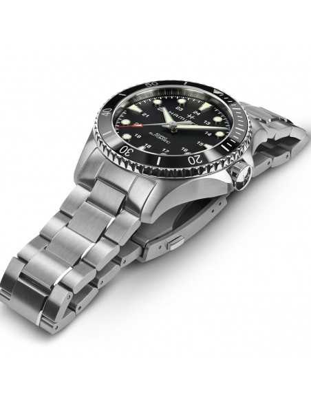 Reloj Hamilton Khaki Navy Scuba Auto H82515130