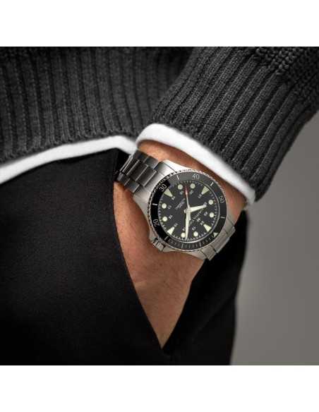 Reloj Hamilton Khaki Navy Scuba Auto H82515130