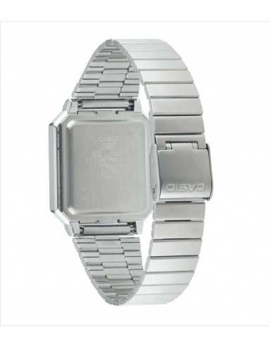 Reloj Casio retro Alien A100WE-1AEF