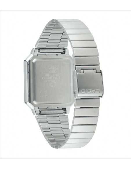 Reloj Casio retro Alien A100WE-1AEF