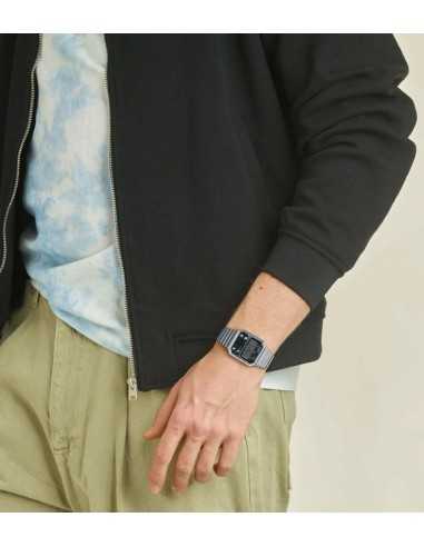 Reloj Casio retro Alien A100WE-1AEF