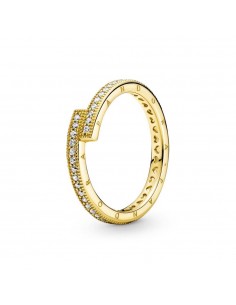 Anillo Pandora Superpuesto...