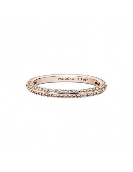 Anillo Pandora ME Rosé 189679C01