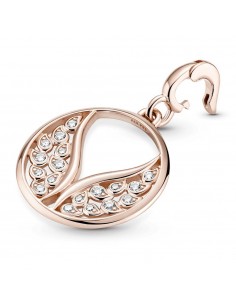 Medallón Alas Ardientes de...