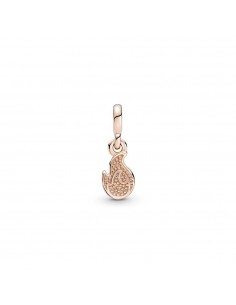 Mini Colgante Llama... 2