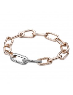 Link Doble en Pavé Pandora... 2