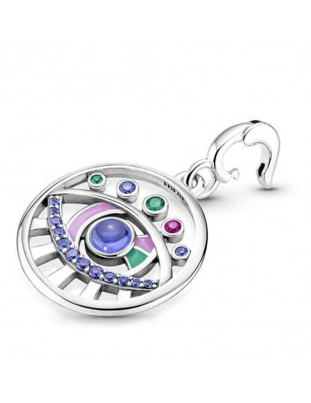 Medallón El Ojo de Pandora ME 799668C01