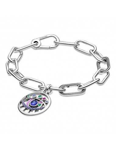 Medallón El Ojo de Pandora ME 799668C01