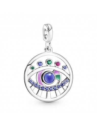 Medallón El Ojo de Pandora ME 799668C01