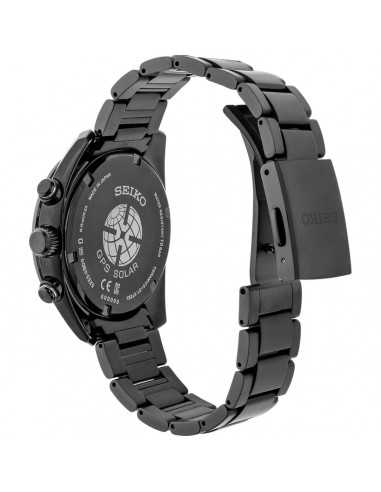 Reloj Seiko Neo Sport Cuarzo crono...