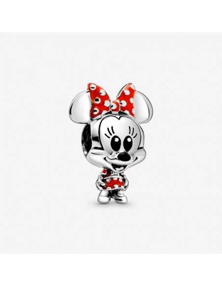 Charm Pandora Minnie Mouse Lunares Disney 798880C02