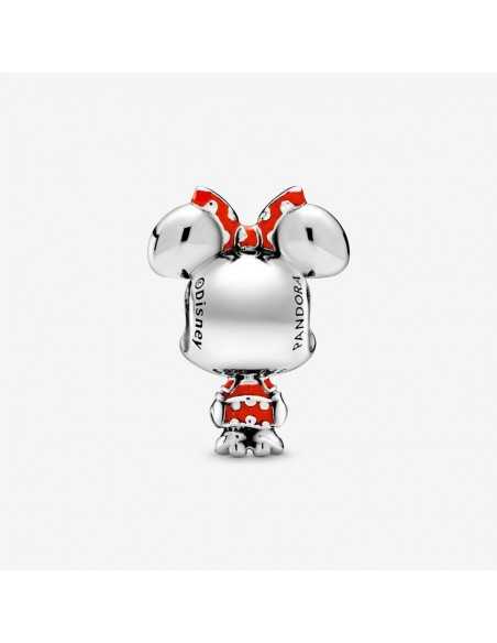 Charm Pandora Minnie Mouse Lunares Disney 798880C02