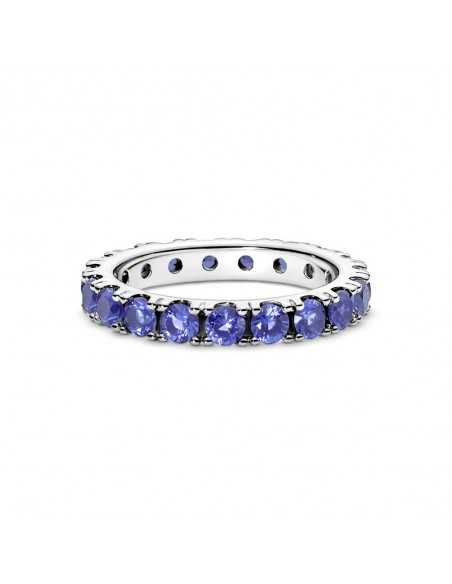 ANILLO PANDORA ETERNITY BRILLANTE 190050C02