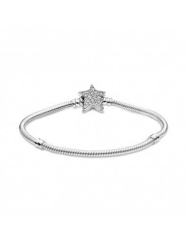 PULSERA PANDORA MOMENTS ESTRELLAS...