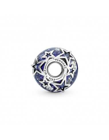 CHARM PANDORA MURANO GALAXIA Y...