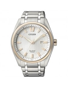 Citizen Super Titanium...