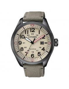 Citizen Urban Solar...