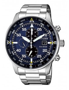Citizen Aviator Solar...