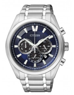 Citizen Super Titanium...
