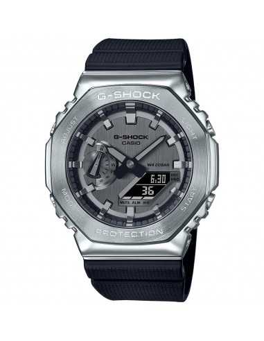 Reloj Casio G-shock GM-2100-1AER