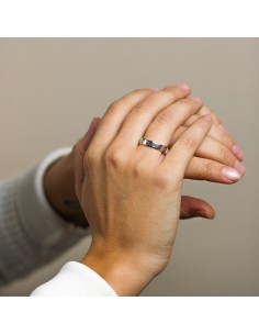 Alianza Trend Oro 18K... 2