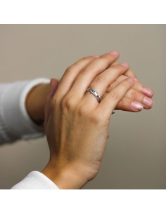 Alianza Trend Oro 18K... 2