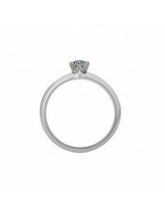 Anillo  Solitario de... 2